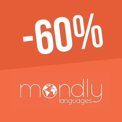 Logo Mondly