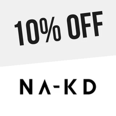Logo NA-KD