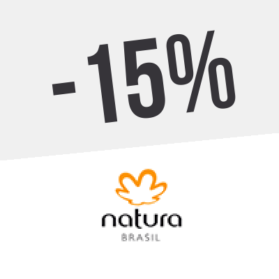 Logo Natura