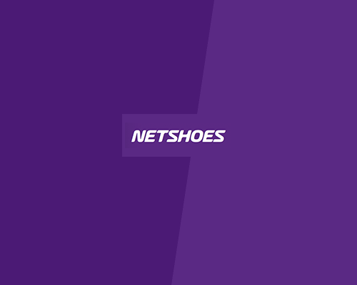 netshoes frete