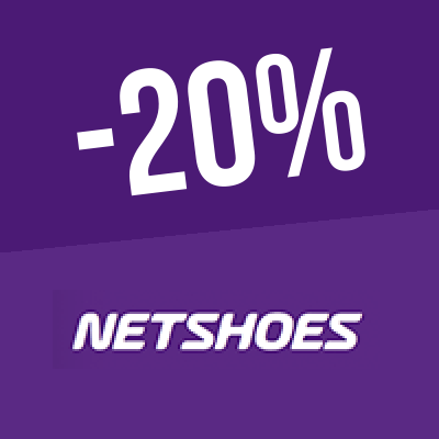Logo Netshoes