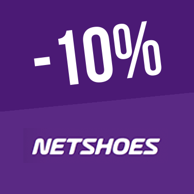 Logo Netshoes