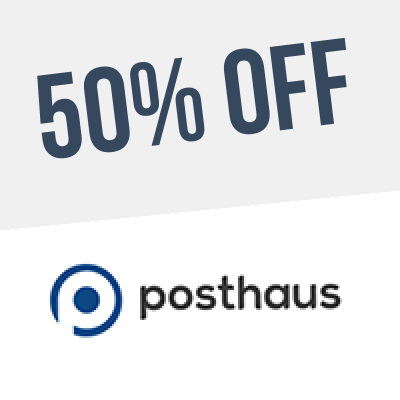 Logo Posthaus