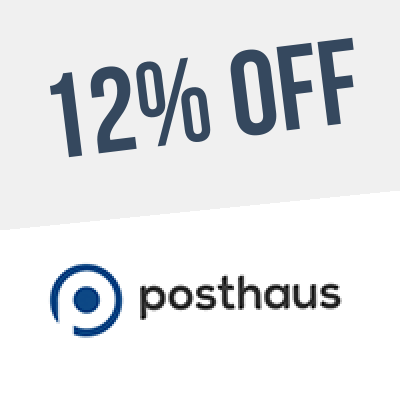 Logo Posthaus