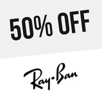Logo Ray-ban