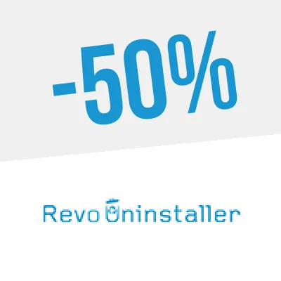 Logo Revo Uninstaller