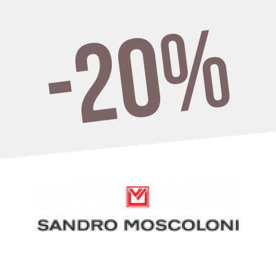 Logo Sandro Moscoloni