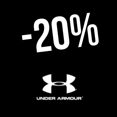 Logo Under Armour