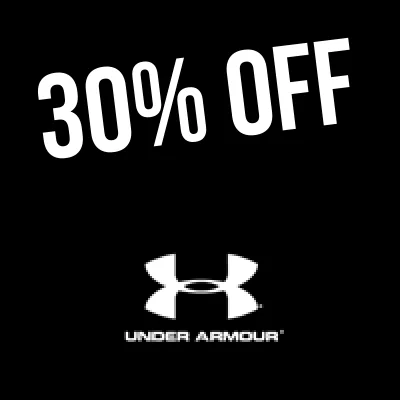 Logo Under Armour