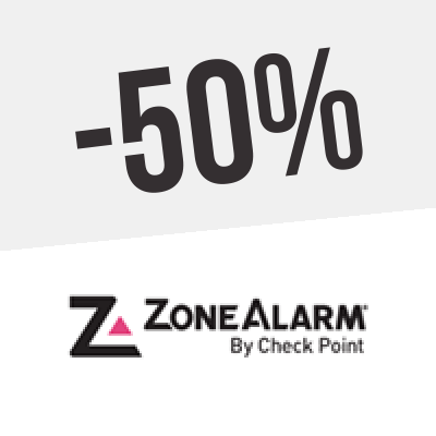 Logo ZoneAlarm